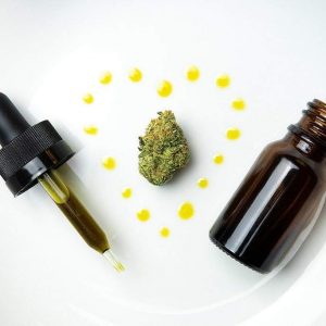 Topicals and Tinctures